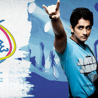 Siddharth's Oh My Friend Movie Wallpapers | Picture 86407
